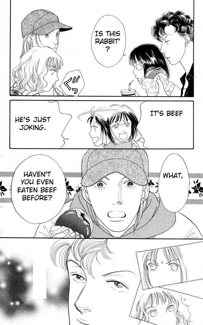Page 25 Chapter 124 Boys Over Flowers
