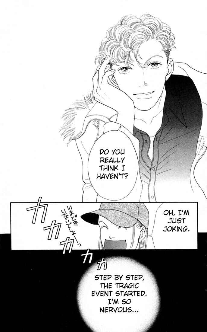 Page 26 Chapter 124 Boys Over Flowers
