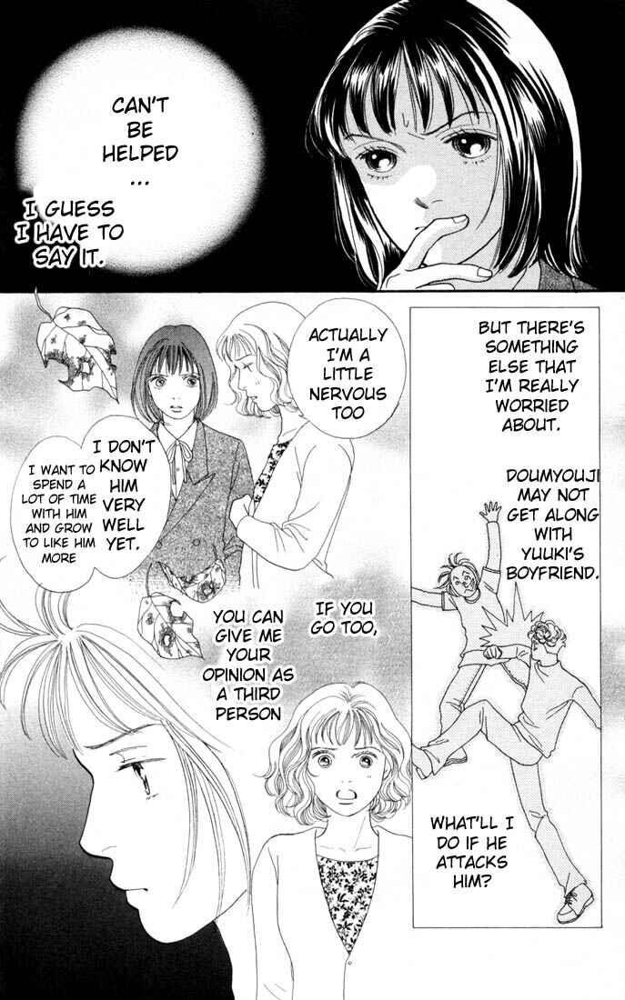 Page 4 Chapter 124 Boys Over Flowers