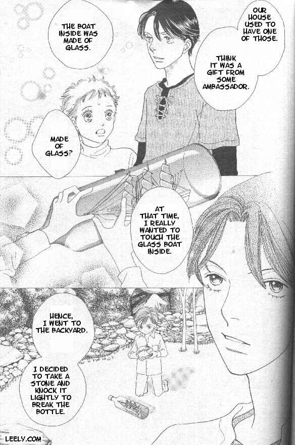 Page 10 Chapter 224 Boys Over Flowers