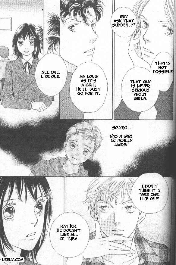Page 4 Chapter 224 Boys Over Flowers