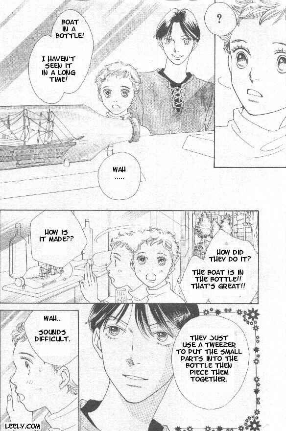 Page 9 Chapter 224 Boys Over Flowers