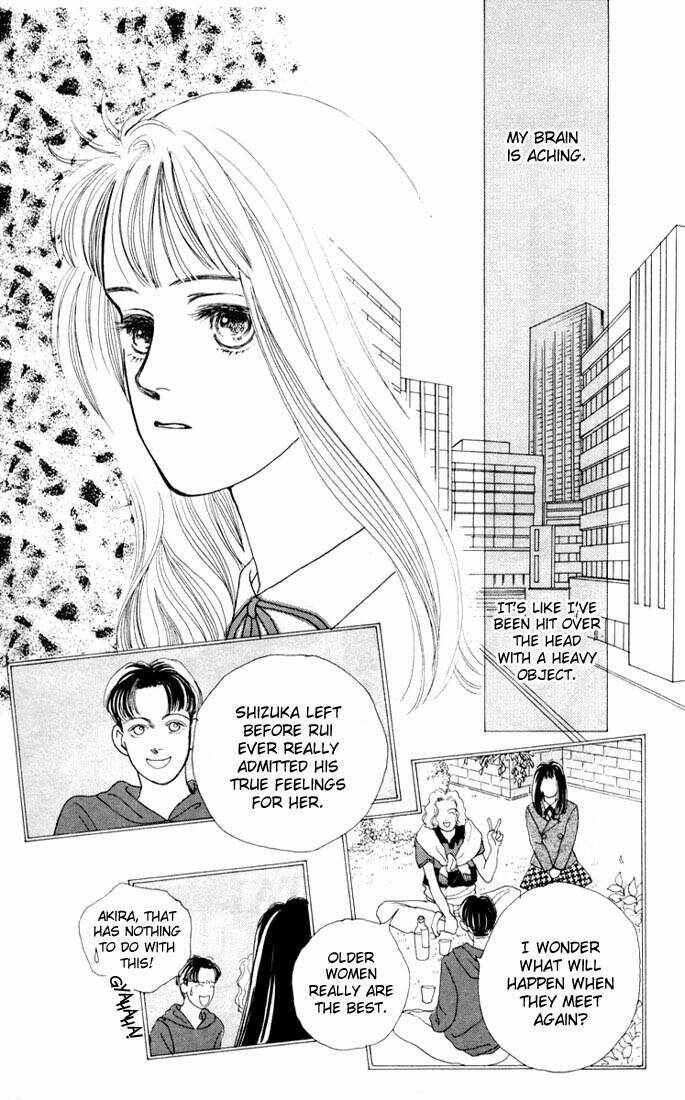 Page 11 Chapter 7 Boys Over Flowers