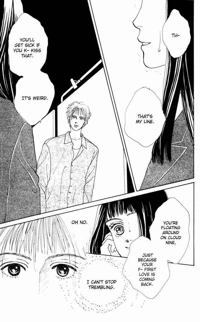 Page 15 Chapter 7 Boys Over Flowers