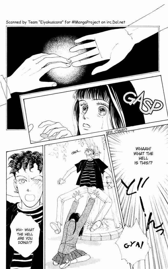 Page 2 Chapter 7 Boys Over Flowers