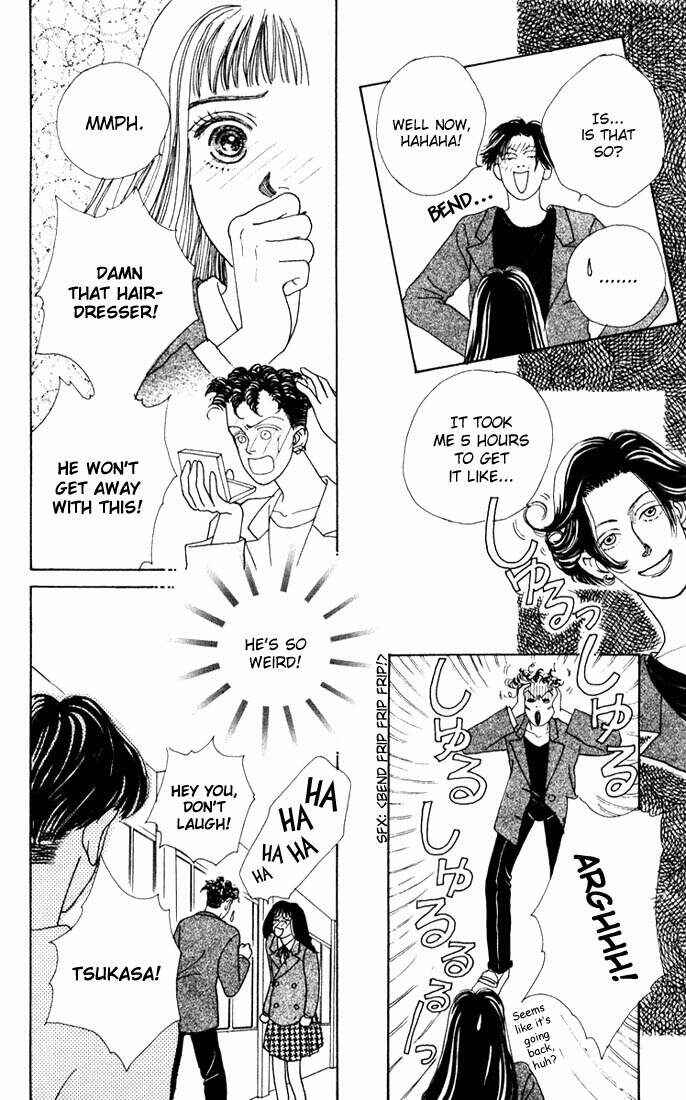 Page 26 Chapter 7 Boys Over Flowers