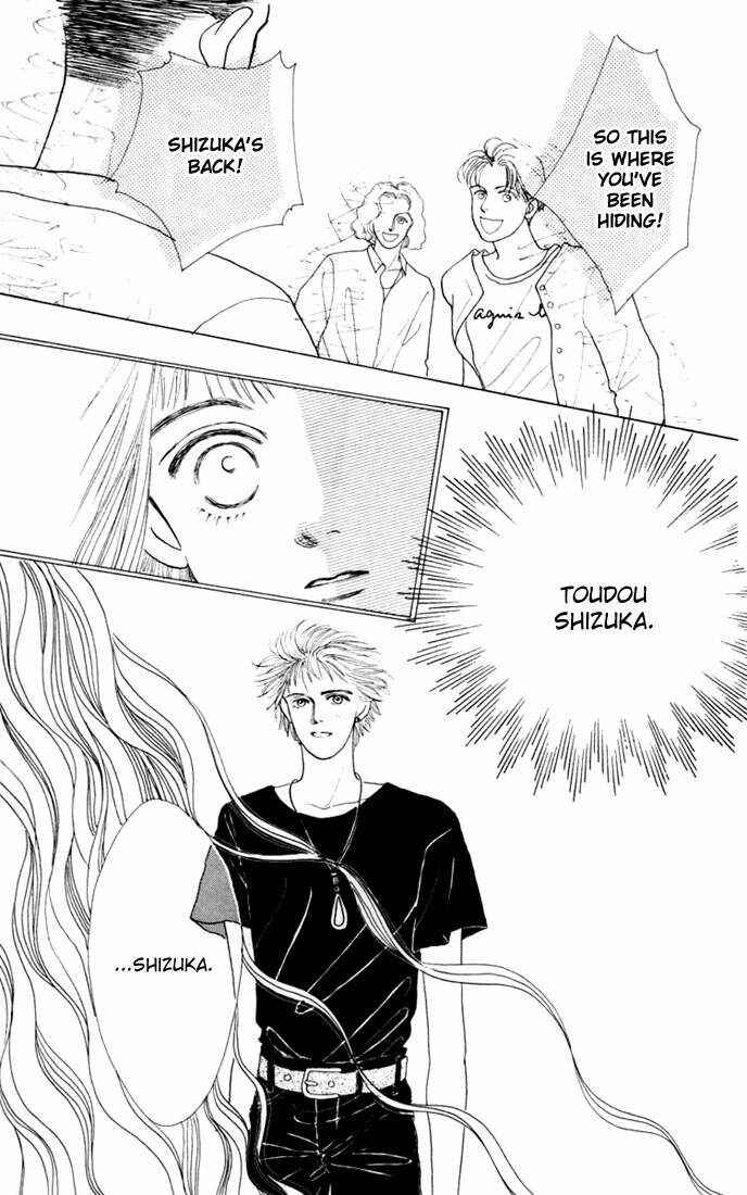 Page 27 Chapter 7 Boys Over Flowers