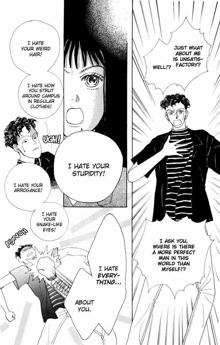 Page 4 Chapter 7 Boys Over Flowers