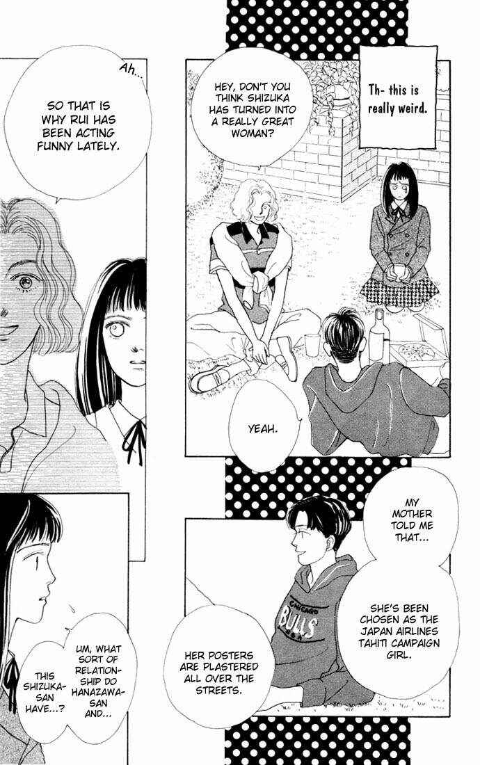 Page 7 Chapter 7 Boys Over Flowers