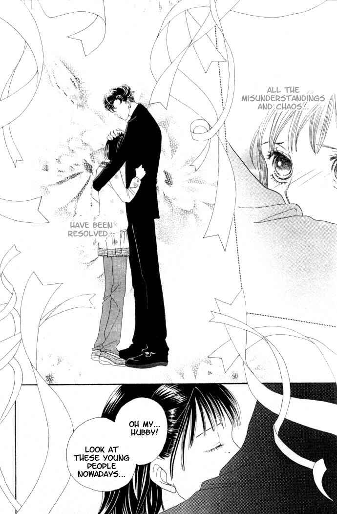 Page 11 Chapter 222 Boys Over Flowers