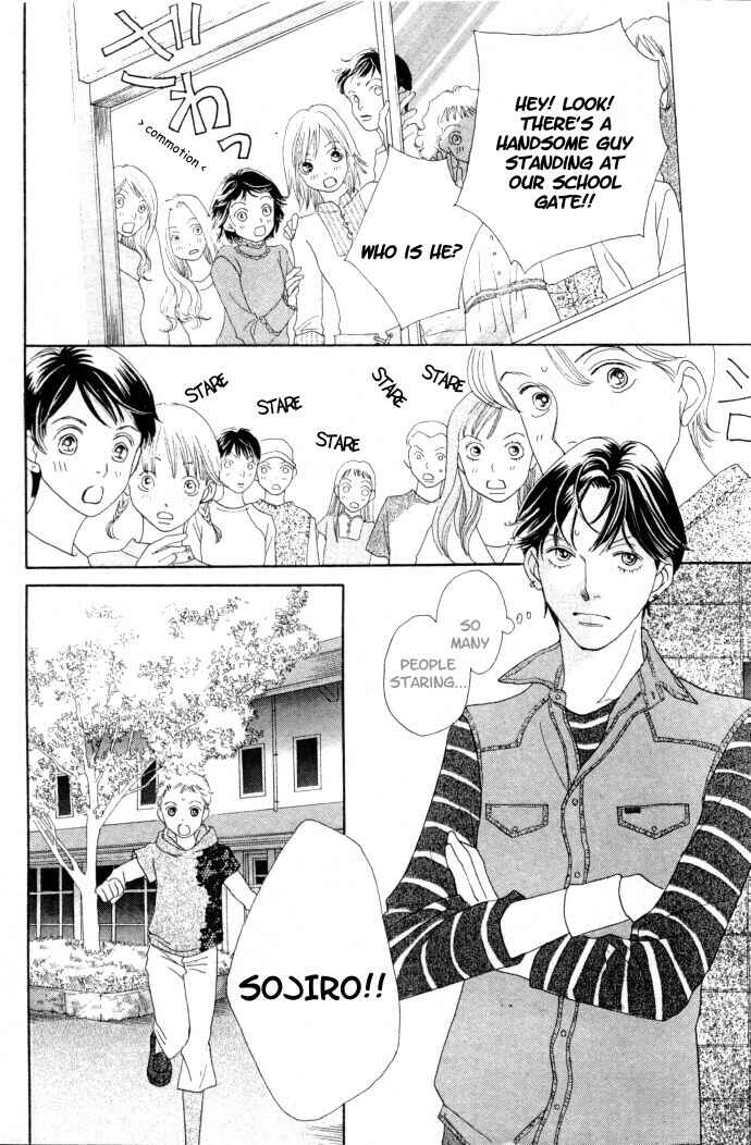 Page 19 Chapter 222 Boys Over Flowers
