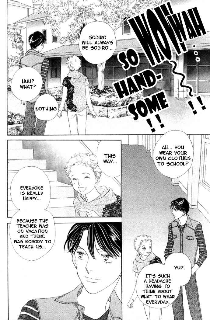 Page 21 Chapter 222 Boys Over Flowers
