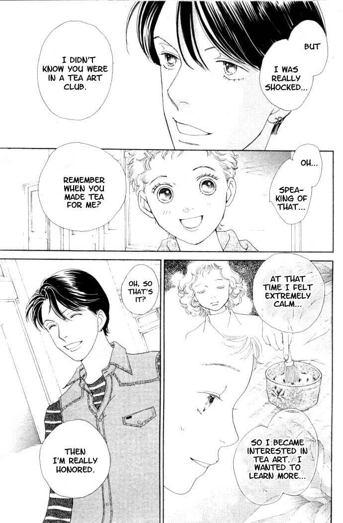 Page 22 Chapter 222 Boys Over Flowers