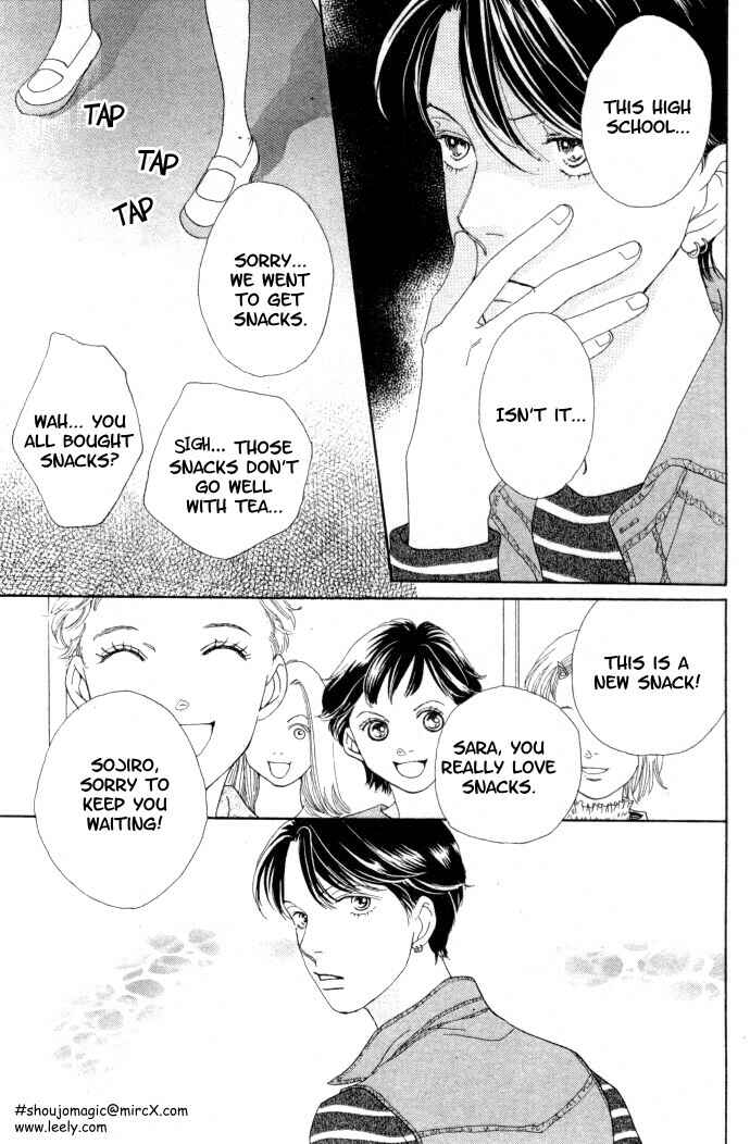 Page 24 Chapter 222 Boys Over Flowers