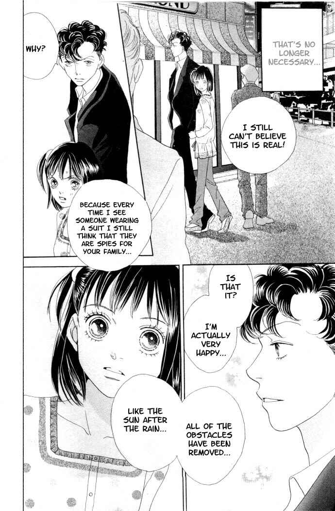 Page 3 Chapter 222 Boys Over Flowers