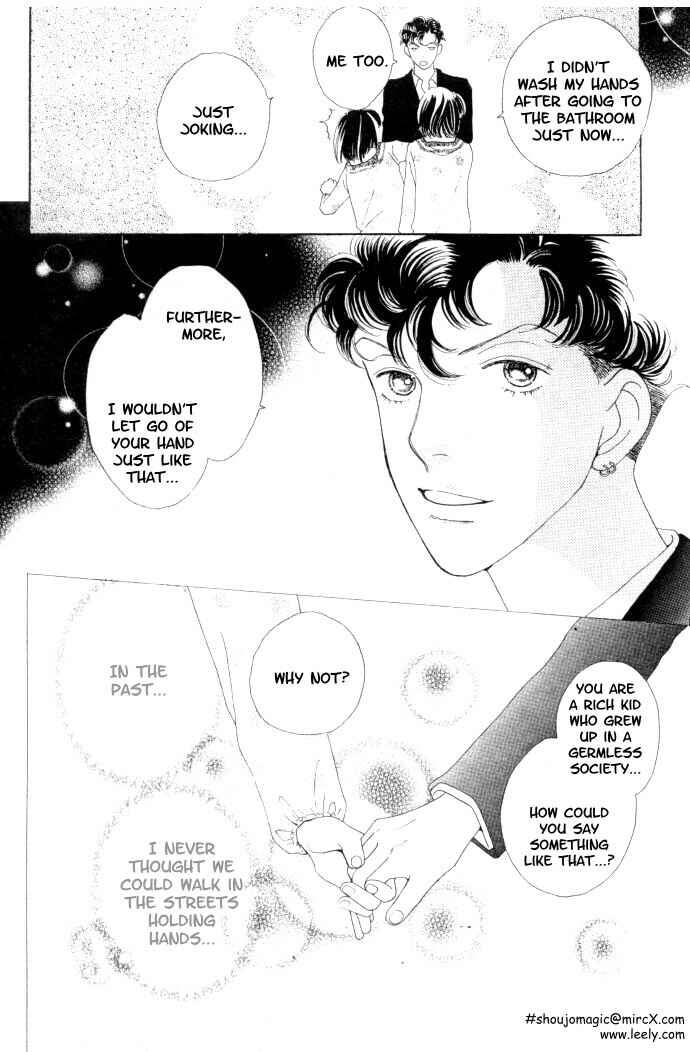 Page 5 Chapter 222 Boys Over Flowers