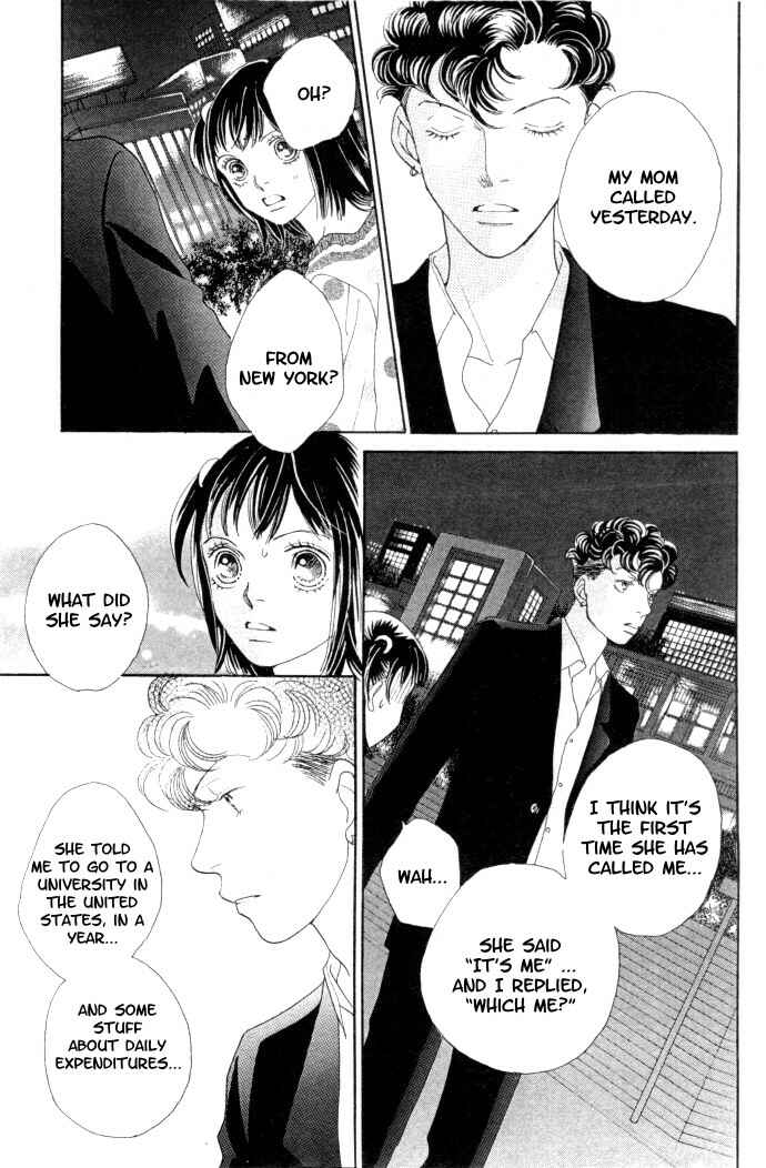 Page 6 Chapter 222 Boys Over Flowers