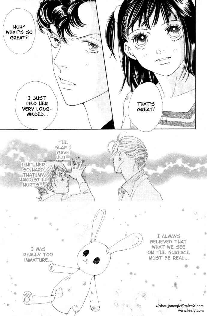 Page 8 Chapter 222 Boys Over Flowers