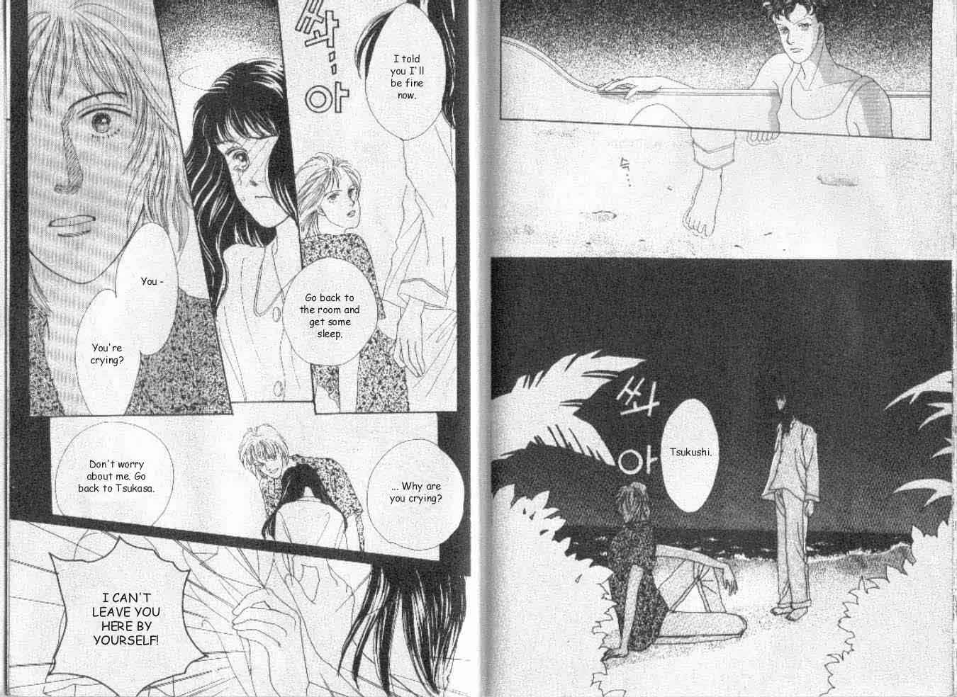 Page 11 Chapter 37 Boys Over Flowers