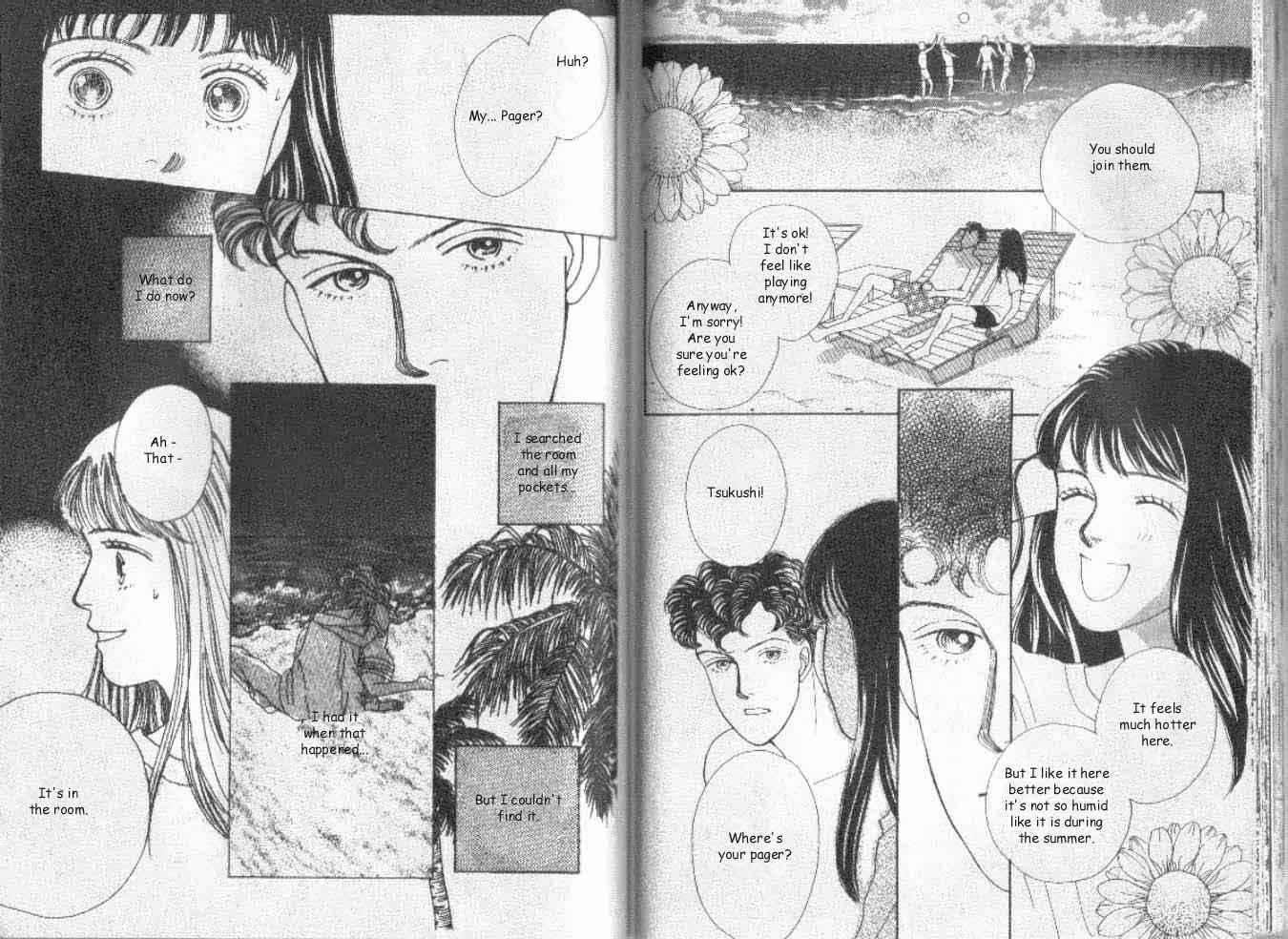 Page 3 Chapter 37 Boys Over Flowers