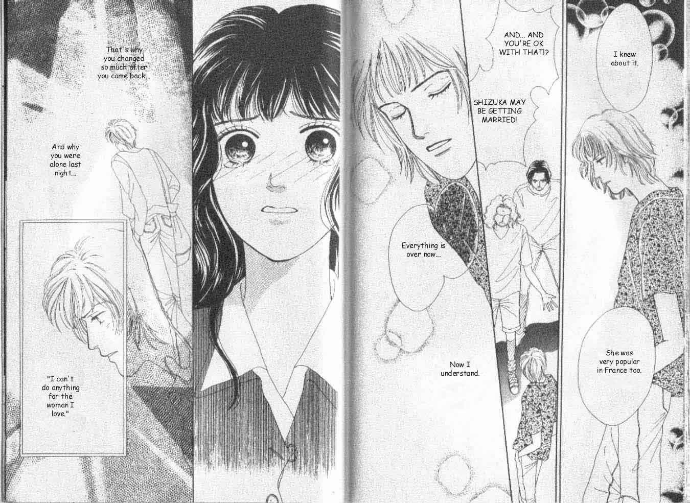 Page 9 Chapter 37 Boys Over Flowers