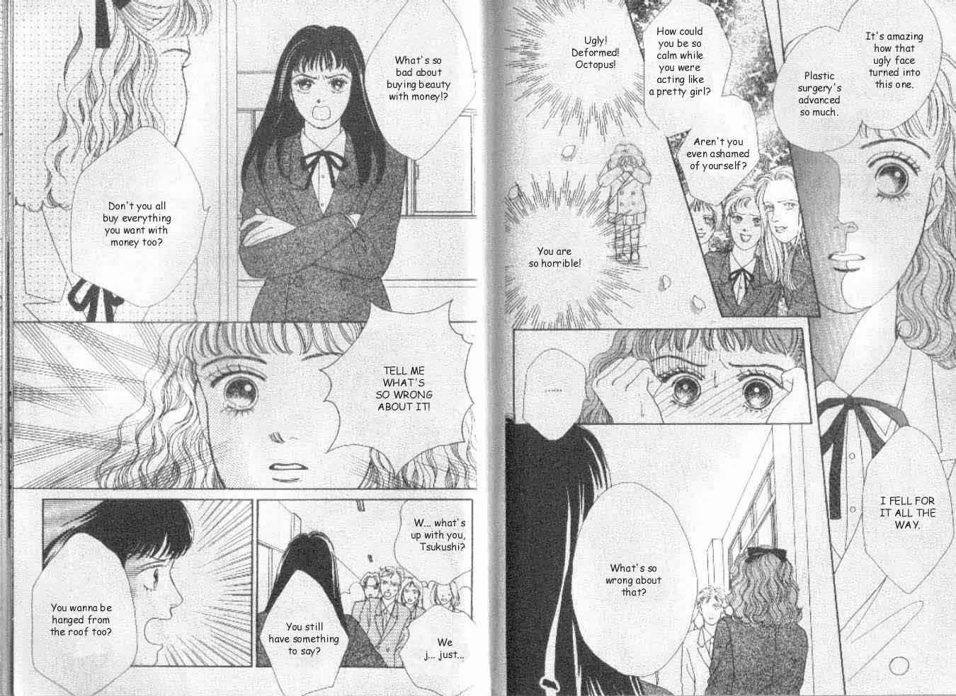 Page 11 Chapter 32 Boys Over Flowers