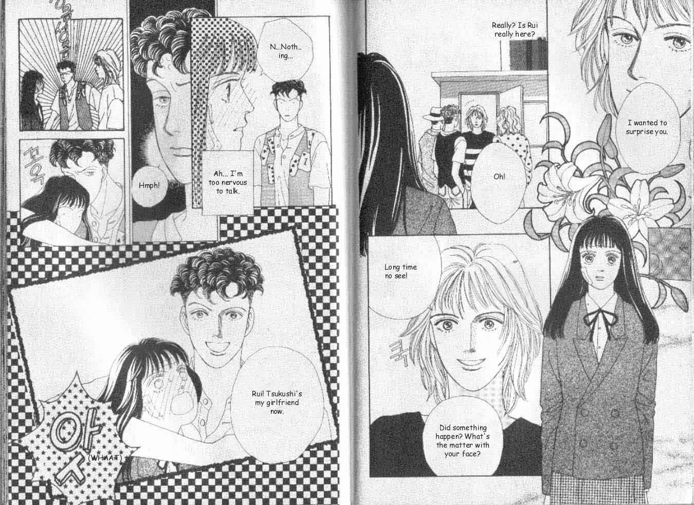 Page 2 Chapter 32 Boys Over Flowers