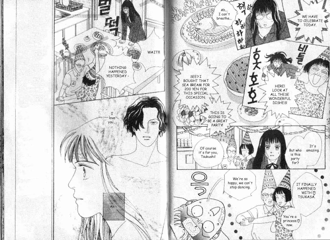 Page 5 Chapter 32 Boys Over Flowers