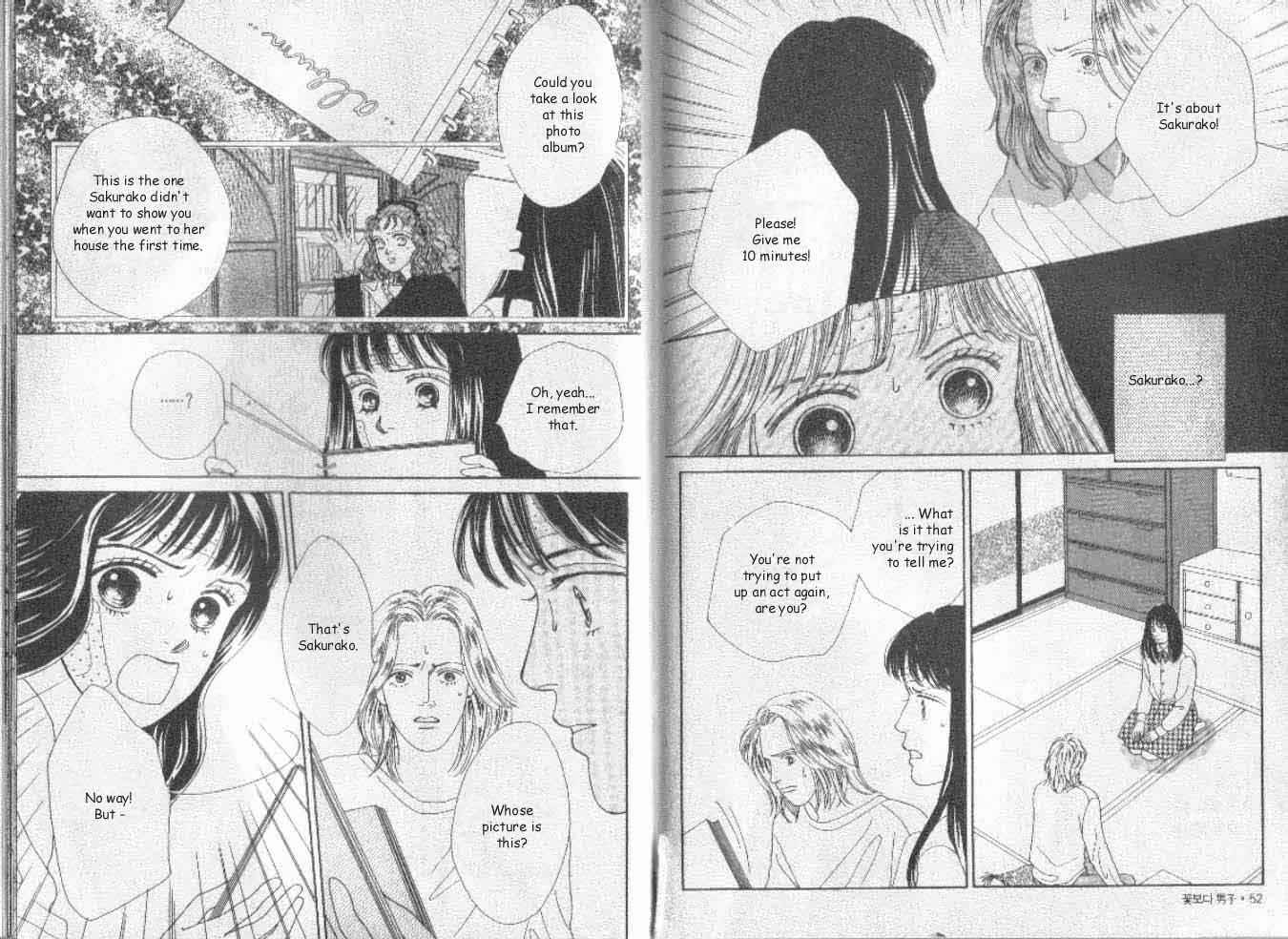 Page 7 Chapter 32 Boys Over Flowers