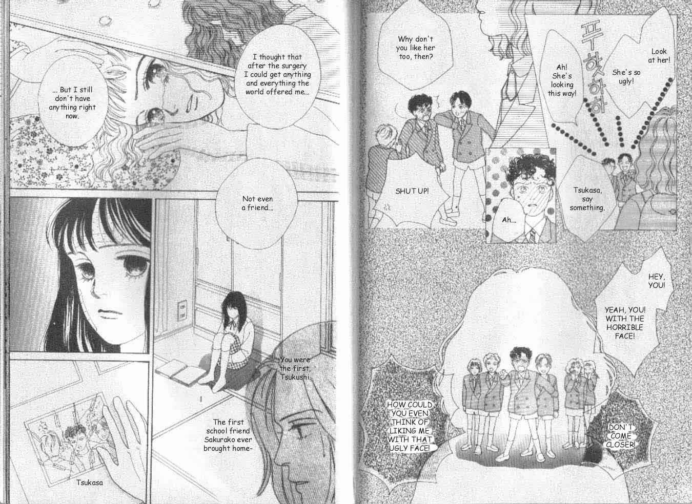 Page 9 Chapter 32 Boys Over Flowers
