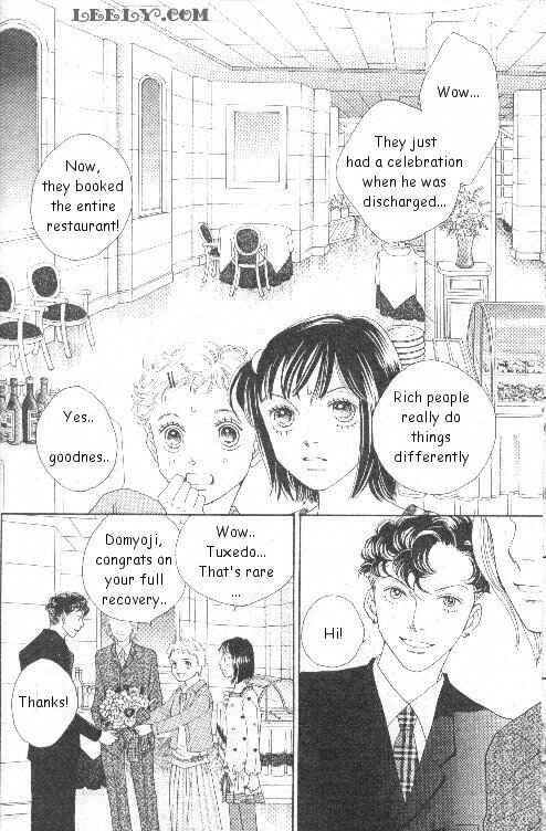Page 13 Chapter 221 Boys Over Flowers