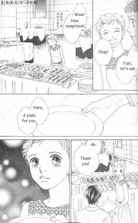 Page 18 Chapter 221 Boys Over Flowers