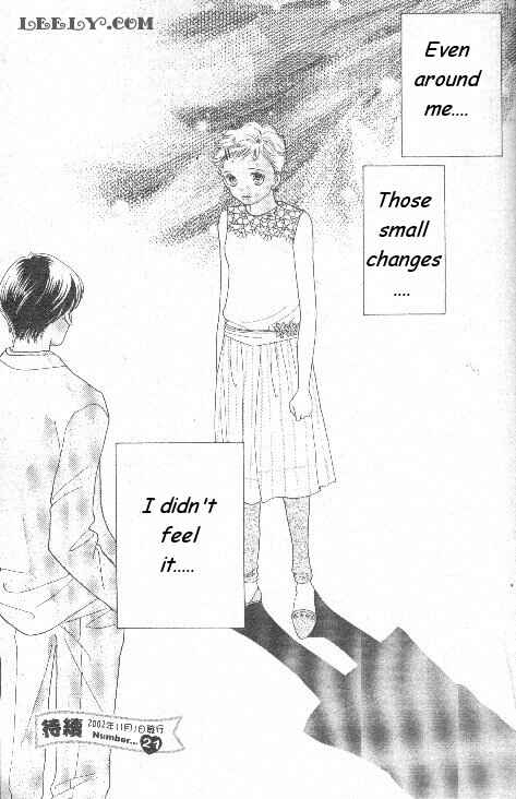Page 27 Chapter 221 Boys Over Flowers