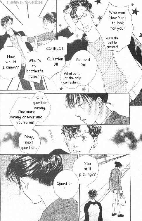 Page 5 Chapter 221 Boys Over Flowers