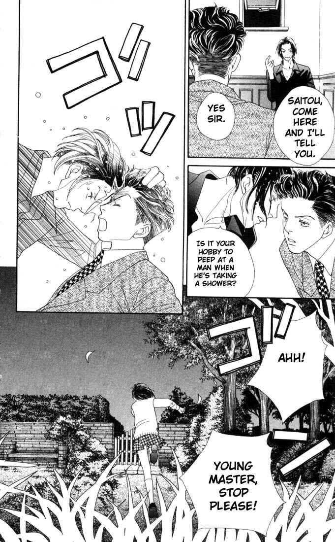 Page 11 Chapter 175 Boys Over Flowers