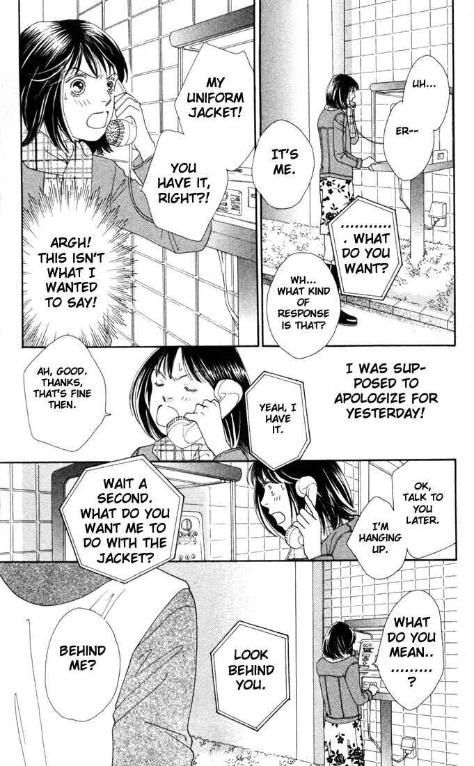 Page 24 Chapter 175 Boys Over Flowers