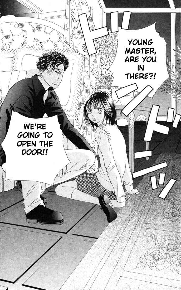 Page 3 Chapter 175 Boys Over Flowers