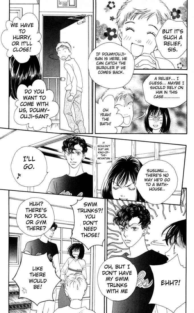 Page 10 Chapter 181 Boys Over Flowers