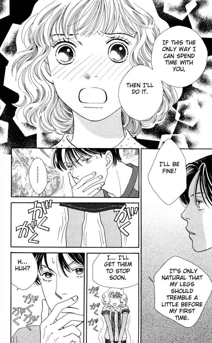 Page 21 Chapter 181 Boys Over Flowers