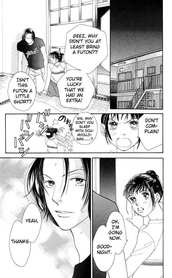 Page 24 Chapter 181 Boys Over Flowers