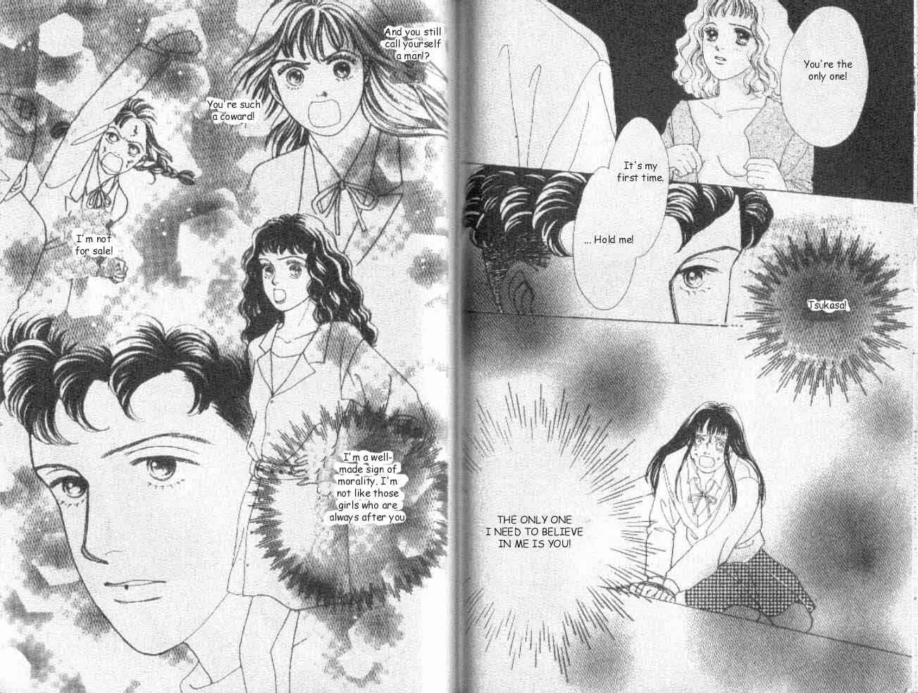 Page 11 Chapter 30 Boys Over Flowers