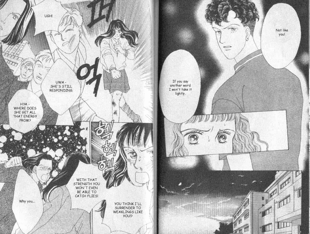 Page 13 Chapter 30 Boys Over Flowers