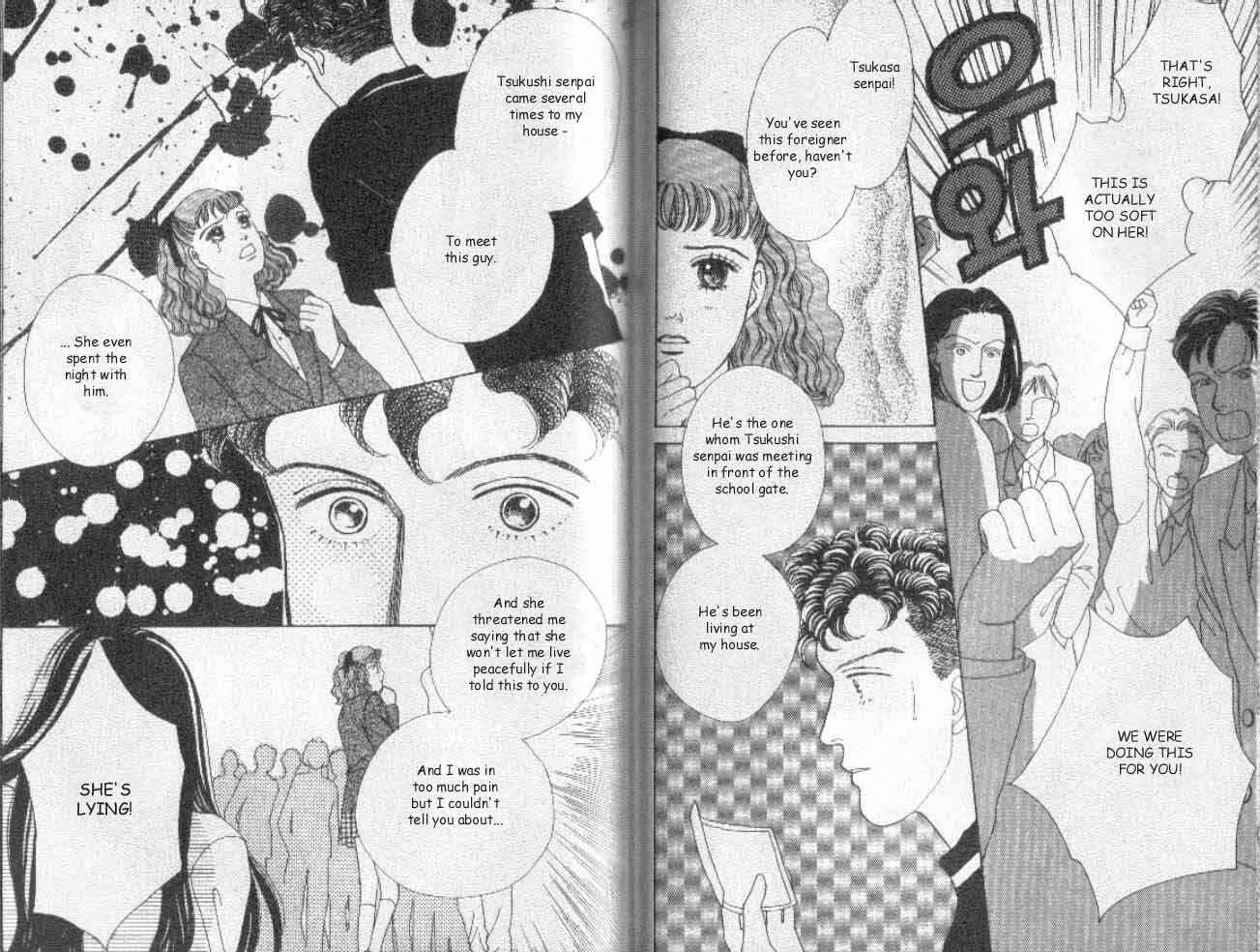 Page 3 Chapter 30 Boys Over Flowers