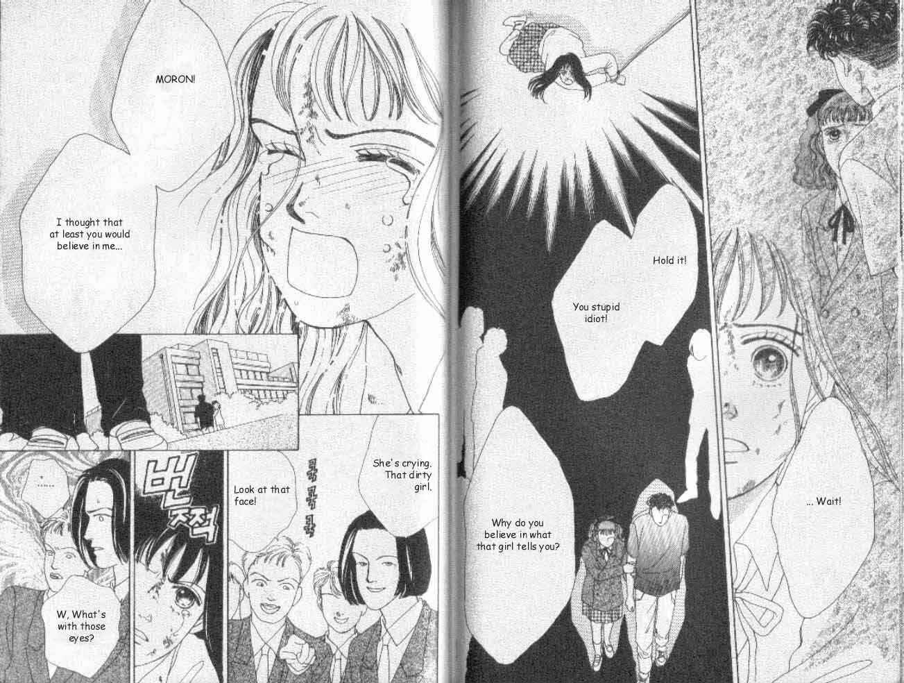 Page 6 Chapter 30 Boys Over Flowers
