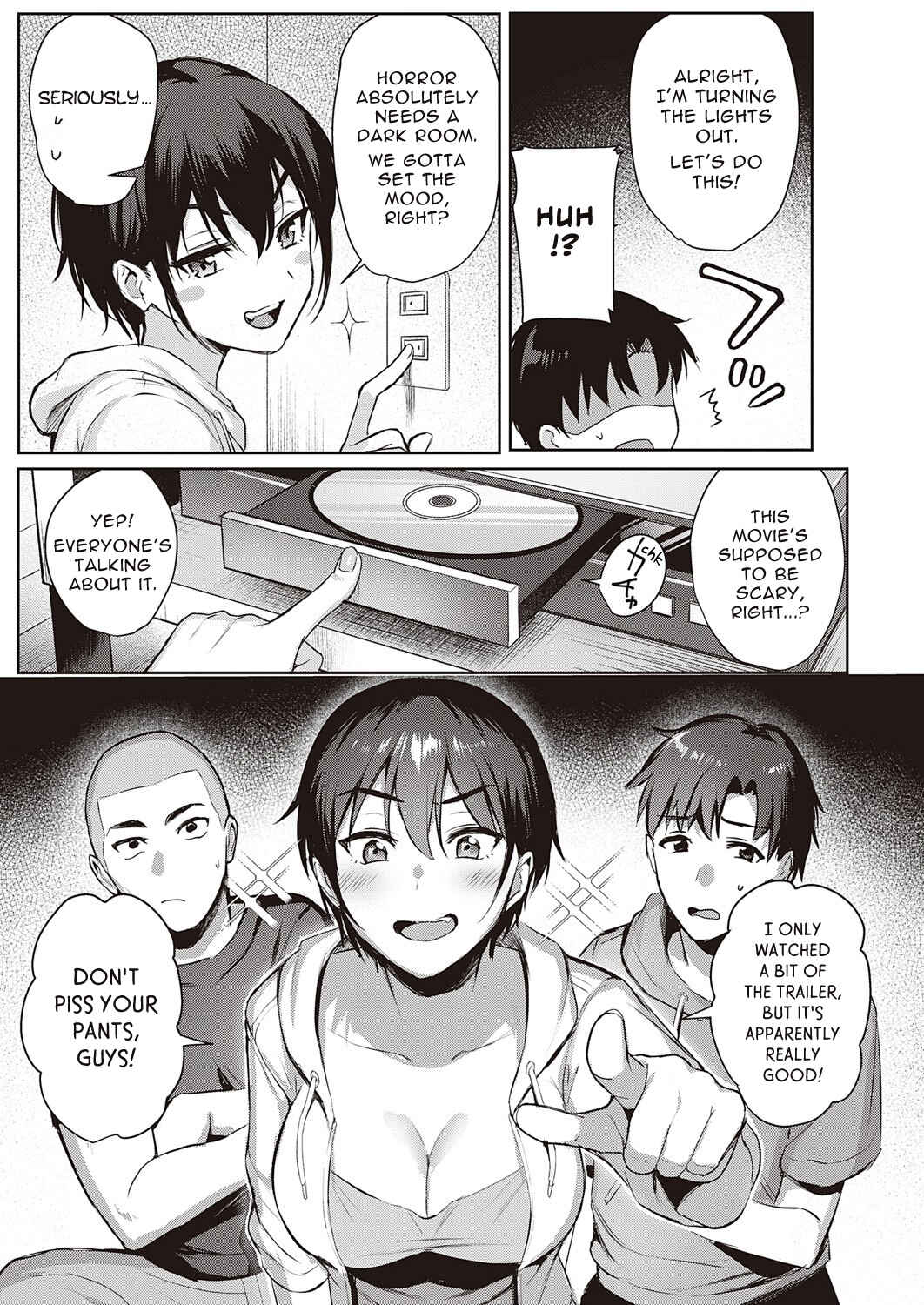 Page 7 Chapter Unknown_6954 Natsu Asobi