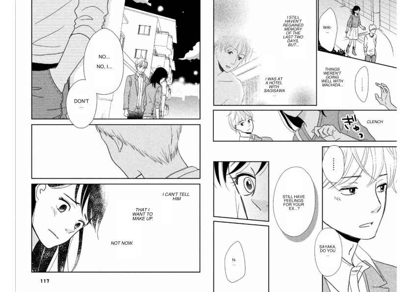 Page 11 Chapter 9 Love Rerun