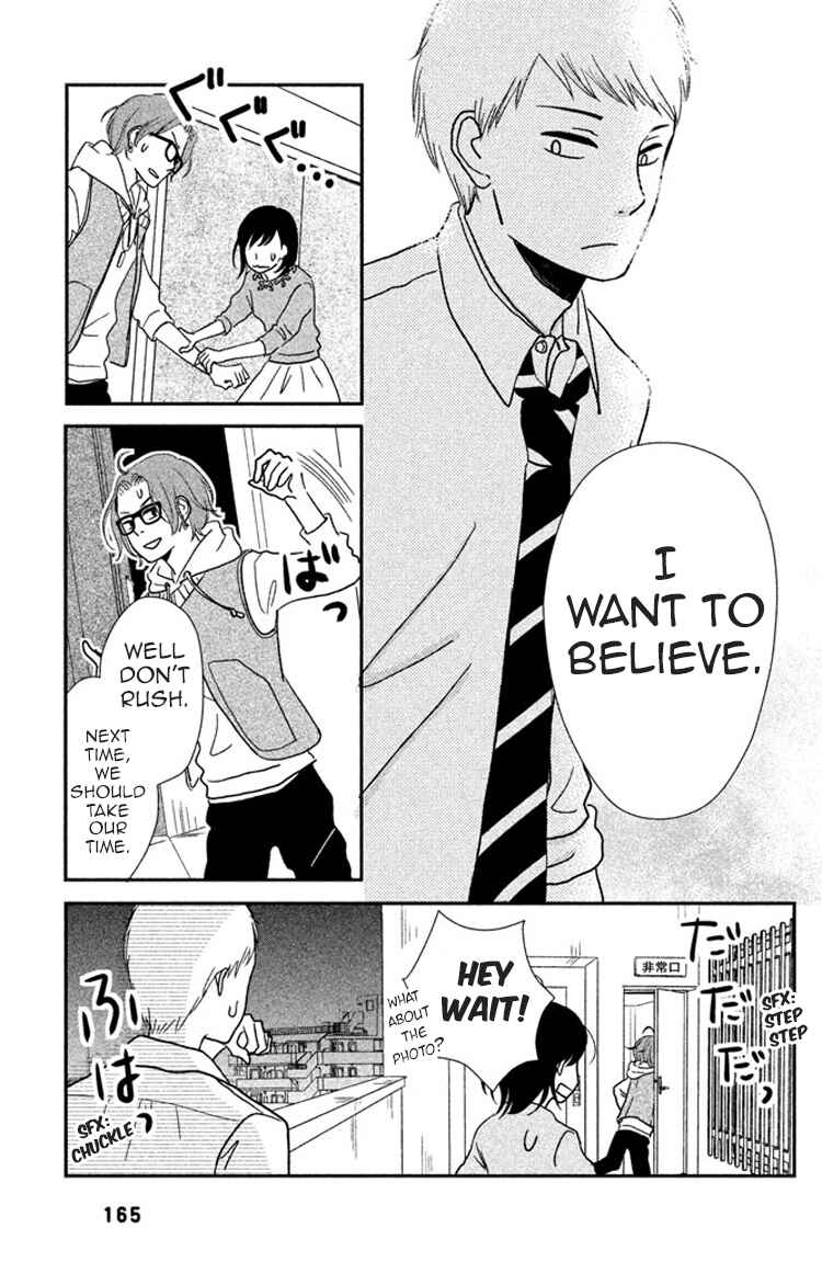 Page 27 Chapter 5 Love Rerun