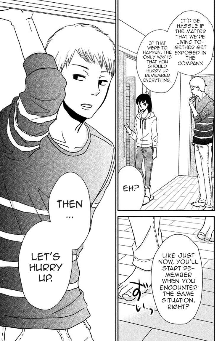 Page 31 Chapter 5 Love Rerun