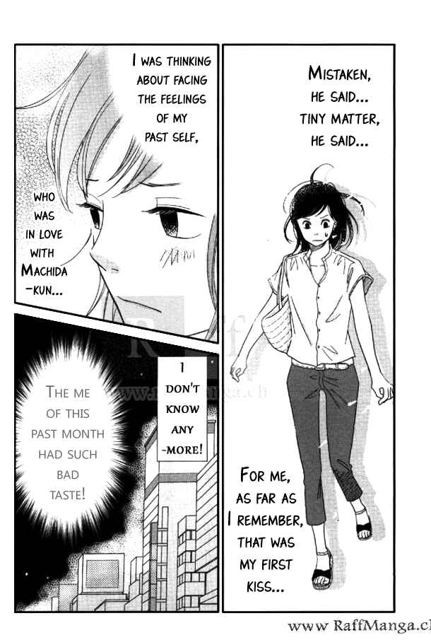 Page 14 Chapter 3 Love Rerun