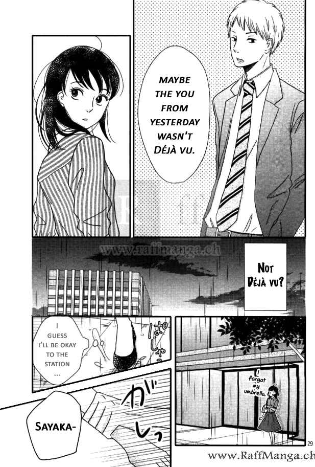 Page 29 Chapter 3 Love Rerun